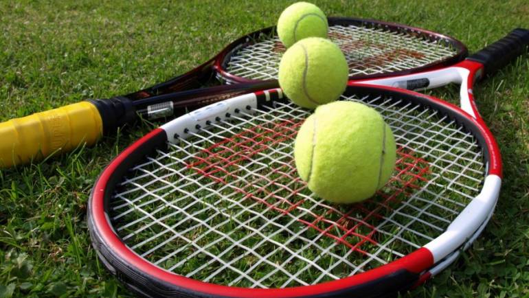 Новая статья! Методика преподавания тенниса