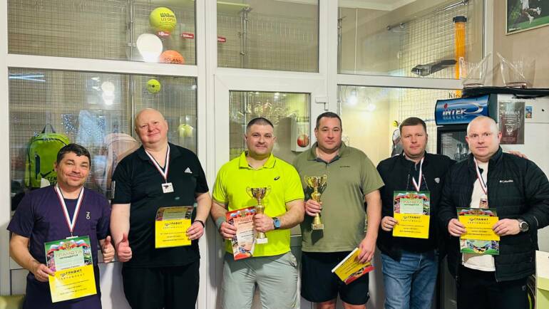 Крымская весна