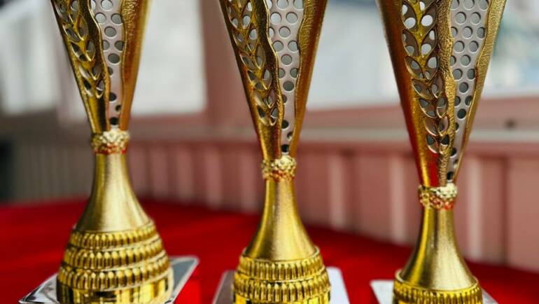 Итоги марафона «Притяжение»