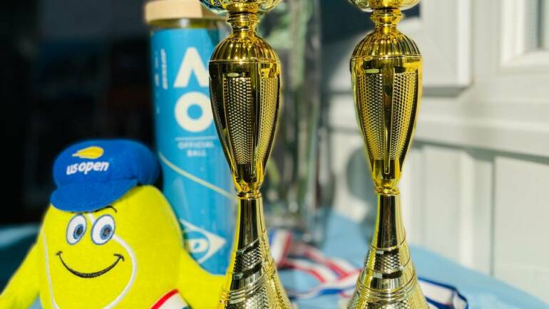 Итоги марафона «Притяжение»