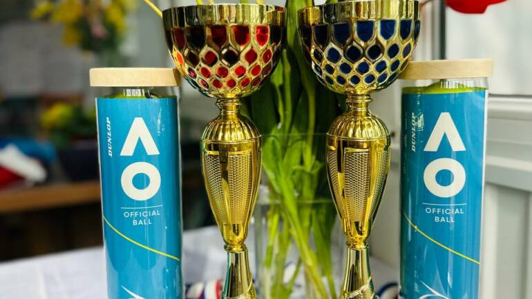 Апрельский пикник